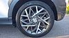 Hyundai KONA 1.6 h-GDi Ultimate SUV 5dr Petrol Hybrid DCT Euro 6 (s/s) (141 ps) White