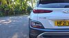 Hyundai KONA 1.6 h-GDi Ultimate SUV 5dr Petrol Hybrid DCT Euro 6 (s/s) (141 ps) White