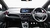 Hyundai I10 1.0 T-GDi N Line Hatchback 5dr Petrol Manual Euro 6 (s/s) (100 ps) Phantom Black