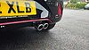 Hyundai I10 1.0 T-GDi N Line Hatchback 5dr Petrol Manual Euro 6 (s/s) (100 ps) Phantom Black