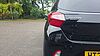 Hyundai I10 1.0 T-GDi N Line Hatchback 5dr Petrol Manual Euro 6 (s/s) (100 ps) Phantom Black
