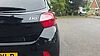 Hyundai I10 1.0 T-GDi N Line Hatchback 5dr Petrol Manual Euro 6 (s/s) (100 ps) Phantom Black