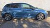 Hyundai I20 1.0 T-GDi N Line S Hatchback 5dr Petrol DCT Euro 6 (s/s) (100 ps) Blue