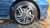 Hyundai I20 1.0 T-GDi N Line S Hatchback 5dr Petrol DCT Euro 6 (s/s) (100 ps) Blue