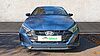 Hyundai I20 1.0 T-GDi N Line S Hatchback 5dr Petrol DCT Euro 6 (s/s) (100 ps) Blue