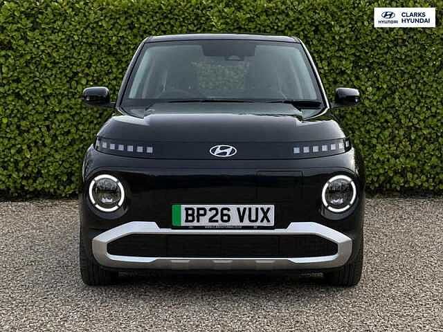 Hyundai INSTER Long Range 49kWh 01 SUV 5dr Electric Auto (115 ps)