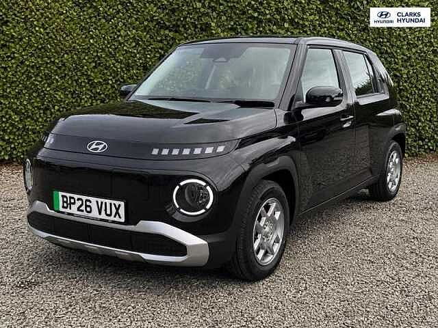 Hyundai INSTER Long Range 49kWh 01 SUV 5dr Electric Auto (115 ps)