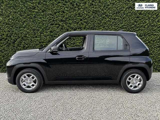 Hyundai INSTER Long Range 49kWh 01 SUV 5dr Electric Auto (115 ps)