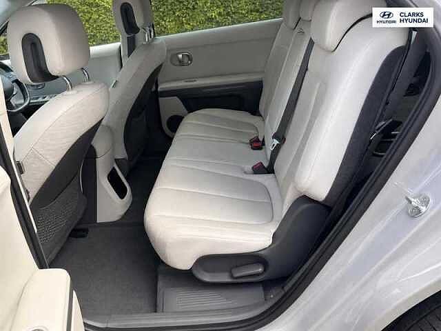 Hyundai IONIQ 5 73kWh Ultimate Hatchback 5dr Electric Auto AWD (305 ps)