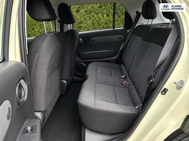 Hyundai INSTER Long Range 49kWh 01 SUV 5dr Electric Auto (115 ps)