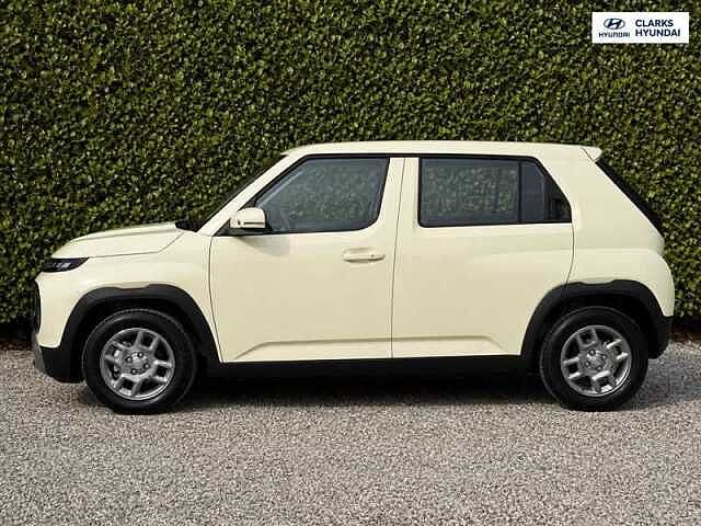 Hyundai INSTER Long Range 49kWh 01 SUV 5dr Electric Auto (115 ps)