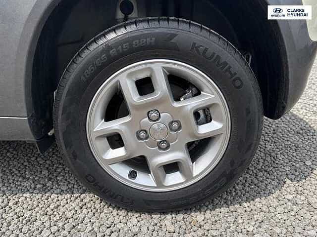 Hyundai INSTER Long Range 49kWh 01 SUV 5dr Electric Auto (115 ps)
