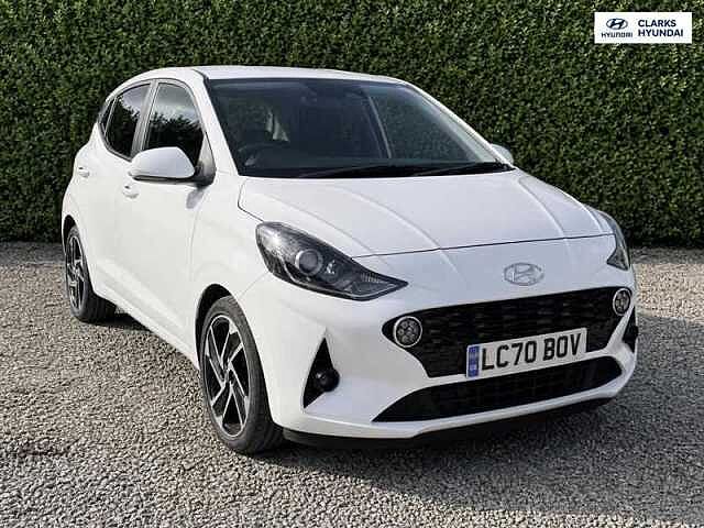 1.2 Premium Hatchback 5dr Petrol Manual Euro 6 (s/s) (84 ps)