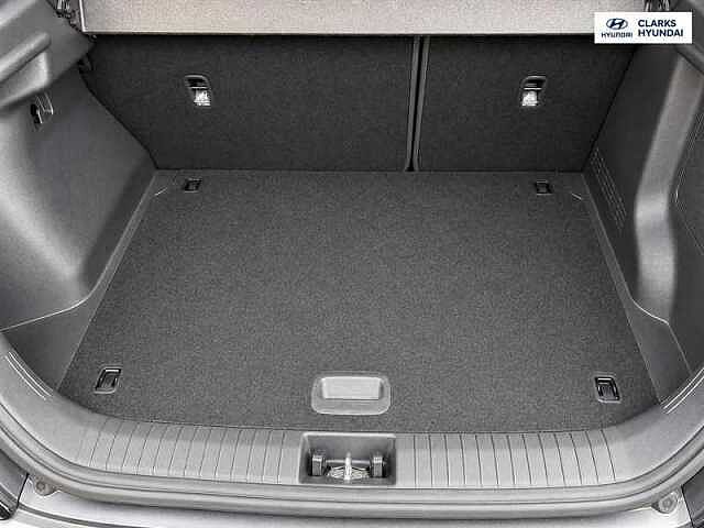 Hyundai KONA 1.0 T-GDi MHEV Ultimate SUV 5dr Petrol Hybrid Manual Euro 6 (s/s) (120 ps) White