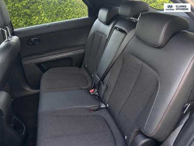 Hyundai IONIQ 5 84kWh N Line Hatchback 5dr Electric Auto AWD (325 ps) Grey