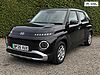 Hyundai INSTER Long Range 49kWh 01 SUV 5dr Electric Auto (115 ps) Black