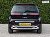 Hyundai INSTER Long Range 49kWh 01 SUV 5dr Electric Auto (115 ps) Black