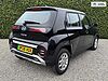 Hyundai INSTER Long Range 49kWh 01 SUV 5dr Electric Auto (115 ps) Black