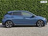 Hyundai I20 1.0 T-GDi N Line S Hatchback 5dr Petrol DCT Euro 6 (s/s) (100 ps) Blue