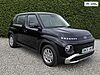 Hyundai INSTER Long Range 49kWh 01 SUV 5dr Electric Auto (115 ps) Black