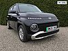 Hyundai INSTER Long Range 49kWh 01 SUV 5dr Electric Auto (115 ps) Black