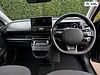 Hyundai INSTER Long Range 49kWh 01 SUV 5dr Electric Auto (115 ps) Black