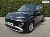 Hyundai INSTER Long Range 49kWh 01 SUV 5dr Electric Auto (115 ps) Black