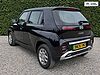 Hyundai INSTER Long Range 49kWh 01 SUV 5dr Electric Auto (115 ps) Black