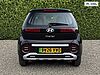 Hyundai INSTER Long Range 49kWh 01 SUV 5dr Electric Auto (115 ps) Black