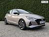 Hyundai I20 1.0 T-GDi MHEV Ultimate Hatchback 5dr Petrol Hybrid Manual Euro 6 (s/s) (100 ps) Black