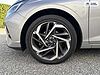 Hyundai I20 1.0 T-GDi MHEV Ultimate Hatchback 5dr Petrol Hybrid Manual Euro 6 (s/s) (100 ps) Black