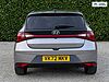 Hyundai I20 1.0 T-GDi MHEV Ultimate Hatchback 5dr Petrol Hybrid Manual Euro 6 (s/s) (100 ps) Black