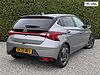 Hyundai I20 1.0 T-GDi MHEV Ultimate Hatchback 5dr Petrol Hybrid Manual Euro 6 (s/s) (100 ps) Black