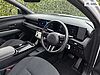 Hyundai TUCSON 1.6 T-GDi N Line SUV 5dr Petrol Hybrid Auto Euro 6 (s/s) (215 ps) White