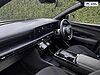 Hyundai TUCSON 1.6 T-GDi N Line SUV 5dr Petrol Hybrid Auto Euro 6 (s/s) (215 ps) White
