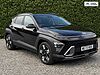 Hyundai KONA 1.6 h-GDi Ultimate SUV 5dr Petrol Hybrid DCT Euro 6 (s/s) (141 ps) Black