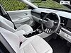 Hyundai KONA 1.6 h-GDi Ultimate SUV 5dr Petrol Hybrid DCT Euro 6 (s/s) (141 ps) Black