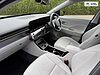 Hyundai KONA 1.6 h-GDi Ultimate SUV 5dr Petrol Hybrid DCT Euro 6 (s/s) (141 ps) Black