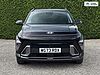 Hyundai KONA 1.6 h-GDi Ultimate SUV 5dr Petrol Hybrid DCT Euro 6 (s/s) (141 ps) Black