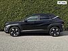 Hyundai KONA 1.6 h-GDi Ultimate SUV 5dr Petrol Hybrid DCT Euro 6 (s/s) (141 ps) Black