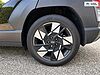Hyundai KONA 1.6 h-GDi Ultimate SUV 5dr Petrol Hybrid DCT Euro 6 (s/s) (141 ps) Black