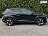 Hyundai KONA 1.6 h-GDi Ultimate SUV 5dr Petrol Hybrid DCT Euro 6 (s/s) (141 ps) Black