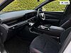 Hyundai TUCSON 1.6 T-GDi N Line S SUV 5dr Petrol Hybrid Auto Euro 6 (s/s) (215 ps) White