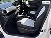 Hyundai I10 1.2 Premium Hatchback 5dr Petrol Manual Euro 6 (s/s) (84 ps) White