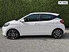 Hyundai I10 1.2 Premium Hatchback 5dr Petrol Manual Euro 6 (s/s) (84 ps) White