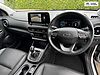 Hyundai KONA 1.0 T-GDi MHEV Ultimate SUV 5dr Petrol Hybrid Manual Euro 6 (s/s) (120 ps) White