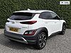 Hyundai KONA 1.0 T-GDi MHEV Ultimate SUV 5dr Petrol Hybrid Manual Euro 6 (s/s) (120 ps) White