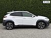 Hyundai KONA 1.0 T-GDi MHEV Ultimate SUV 5dr Petrol Hybrid Manual Euro 6 (s/s) (120 ps) White