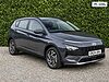 Hyundai BAYON 1.0 T-GDi Advance SUV 5dr Petrol Manual Euro 6 (s/s) (100 ps) Grey