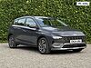 Hyundai BAYON 1.0 T-GDi Advance SUV 5dr Petrol Manual Euro 6 (s/s) (100 ps) Grey